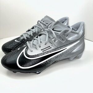 Men’s Nike Vapor Edge Elite 360 2 Football Cleats DA5457-003 Men’s Size 11.5